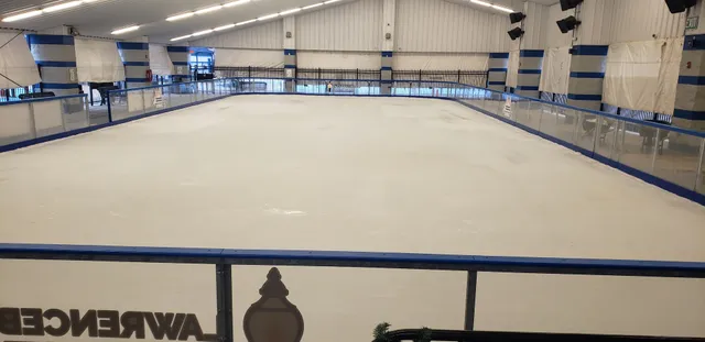Winter Wonderland Ice Rink