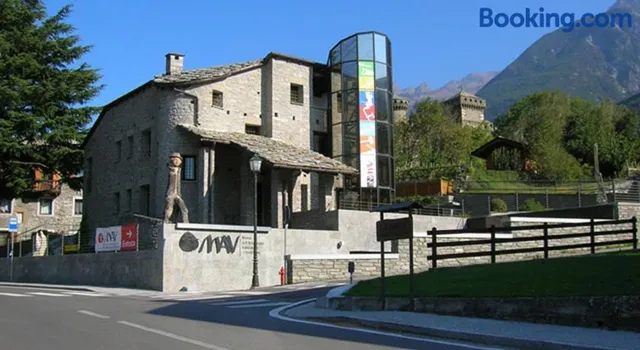 Residence Du Chateau