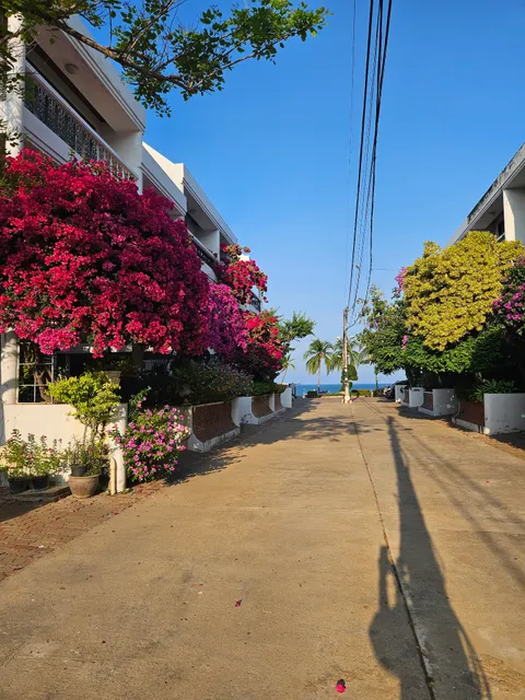 Baan Suk Samraan Hua Hin