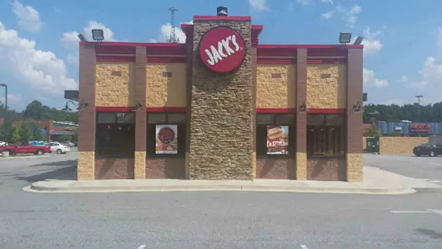 Jack's Family Restaurant