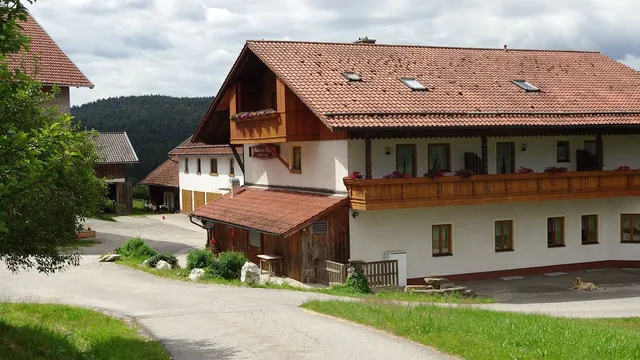 Landgasthof-Pension Muhr