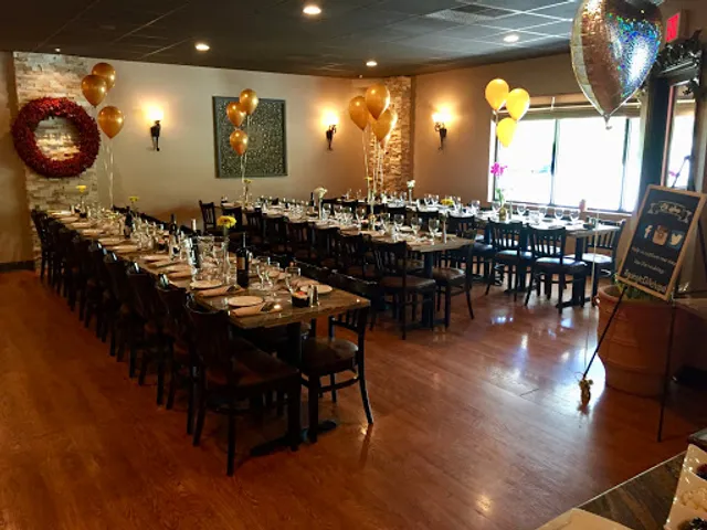 Fellini Cafe of West Chester