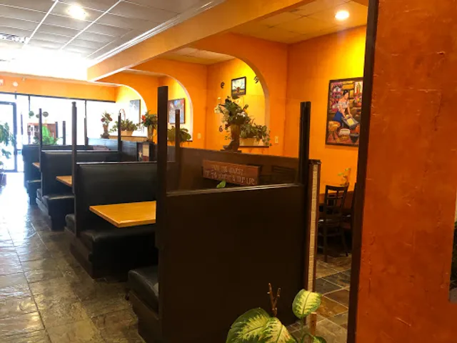 Wicho's House Restaurant in Grapevine