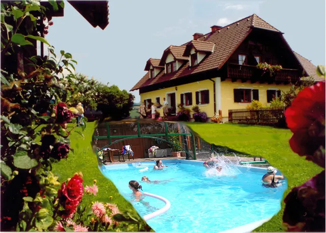 Urlaub am Bauernhof Ebner