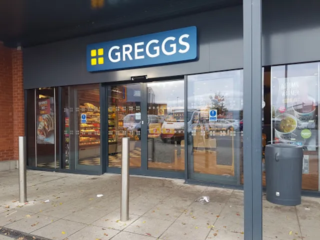 Greggs