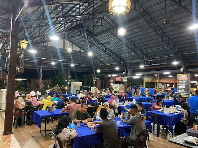 Restoran Tok Keramat Jitra