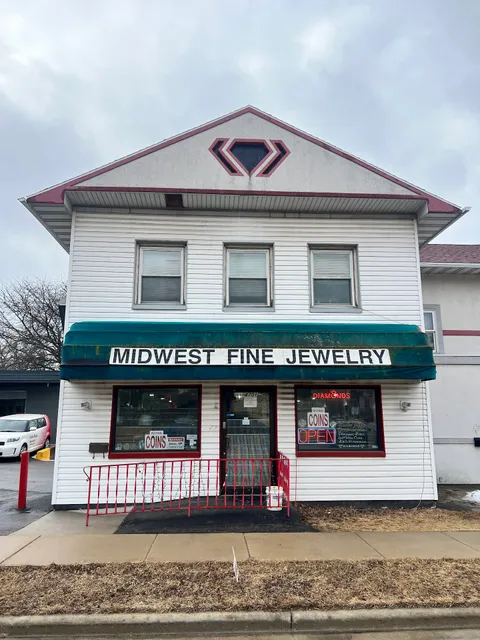 Midwest Fine Jewelry & Coin