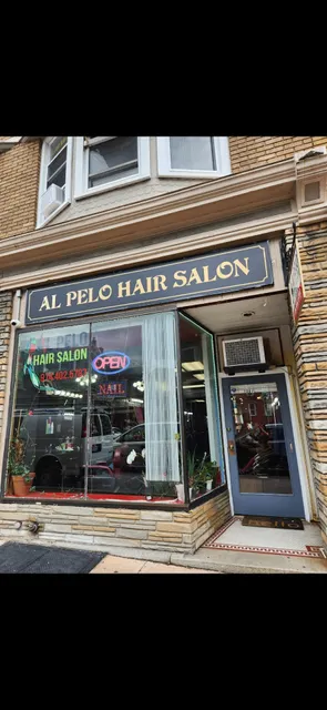 Al Pelo Hair Salon