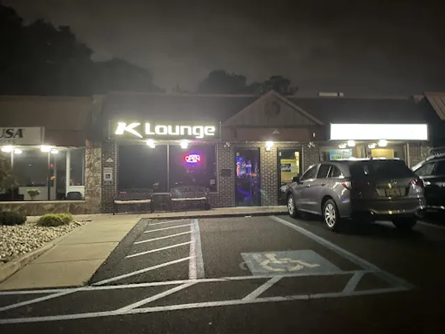 K-Lounge Restaurant & Karaoke