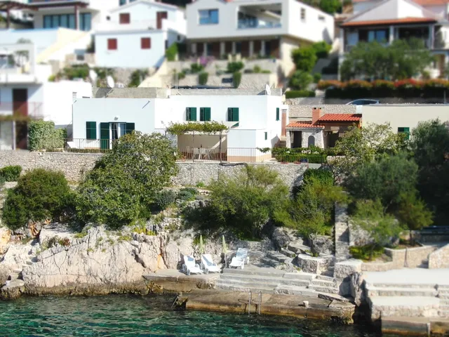 Holiday house Adriana Ražanj