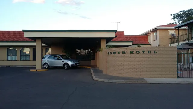 Tower Hotel