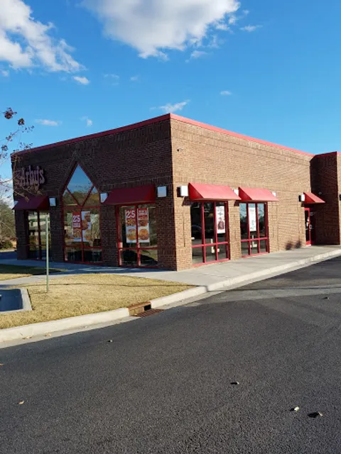 Arby's