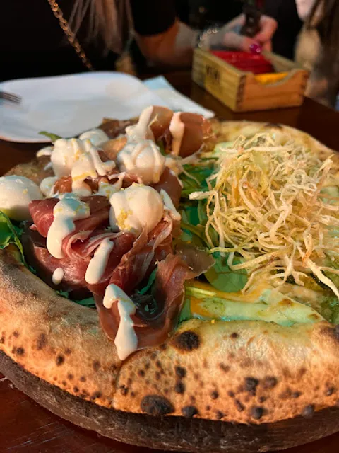 NENI Pizza e Pasta