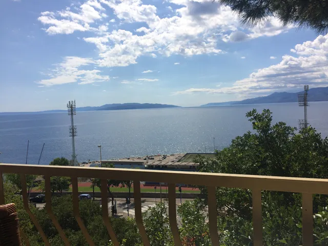 Apartmani Marija Rijeka