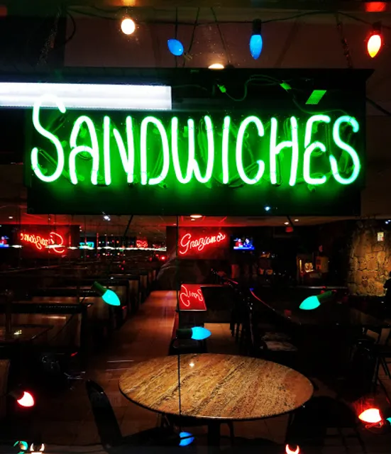 Graziano's Pizza Restaurant