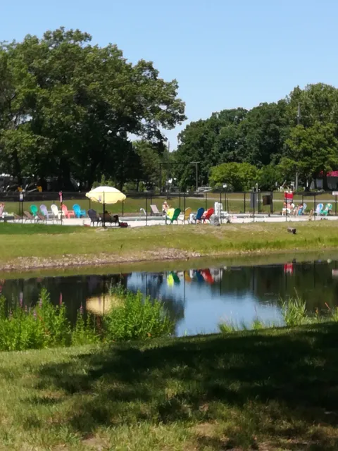 Tall Oaks RV Campground