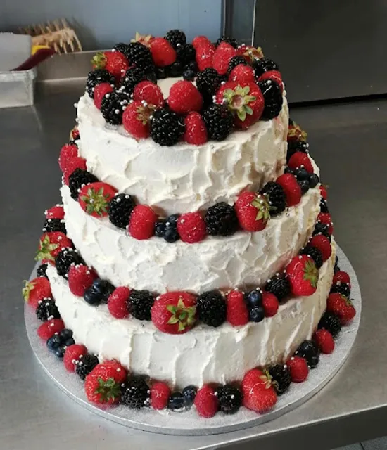 Bäckerei/Konditorei Stadige