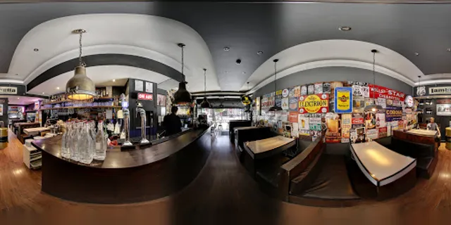 Thai Rice Maida Vale