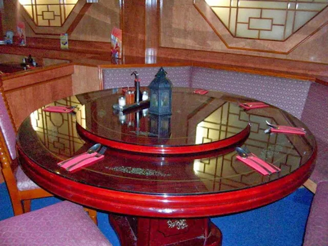 Jü-Bao-Yuan/VINAHAUS