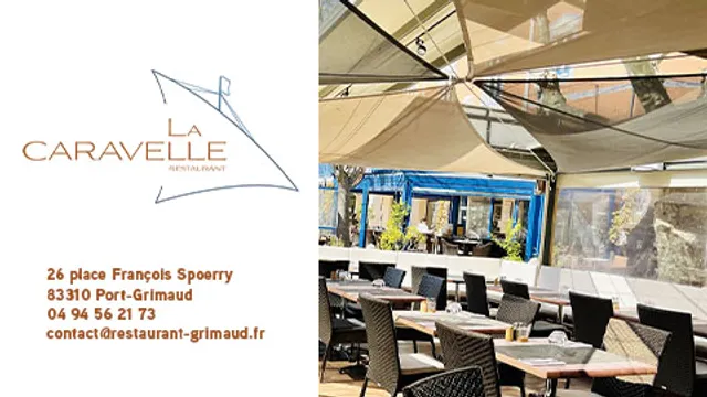 La Caravelle