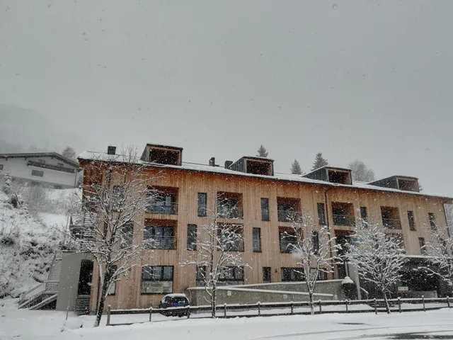 LoriVita Residenz Saalbach