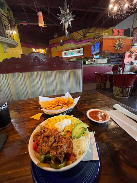 Zapata's Mexican Restaurant