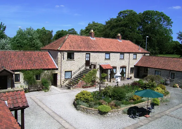 Keld Head Farm Holiday Cottages