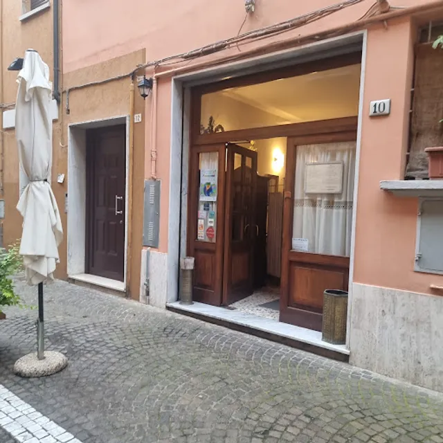 Ristorante Centro Storico di Baldini Dino