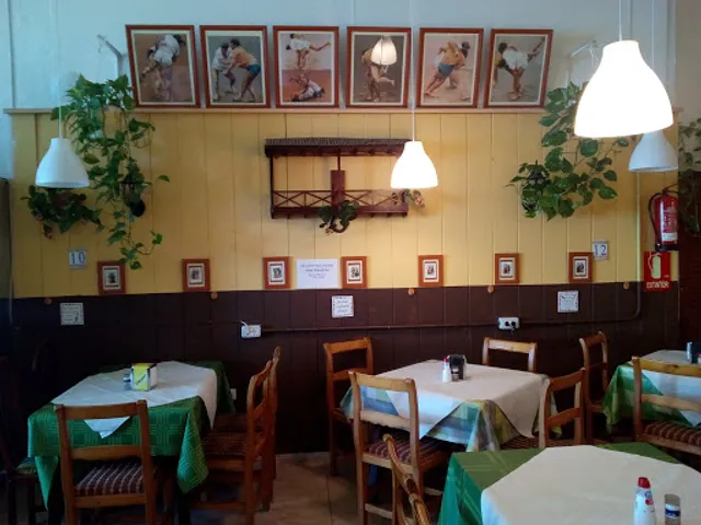 Guachinche El Rincón de Fran