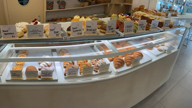 La Barra - Artisan Bakery