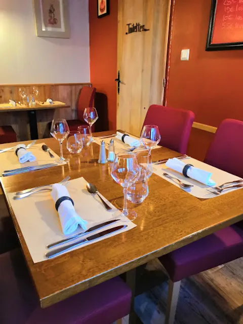 Les Fourneaux de Marius