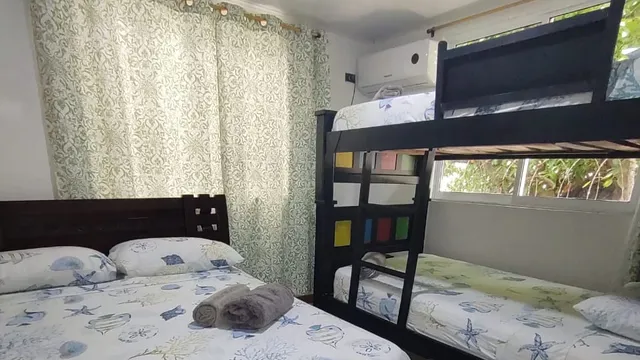 Apartamentos Familiares The upper room by Unita