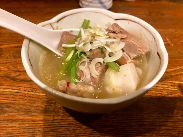 居酒屋 びすとろ 季遊庵 都立大学店