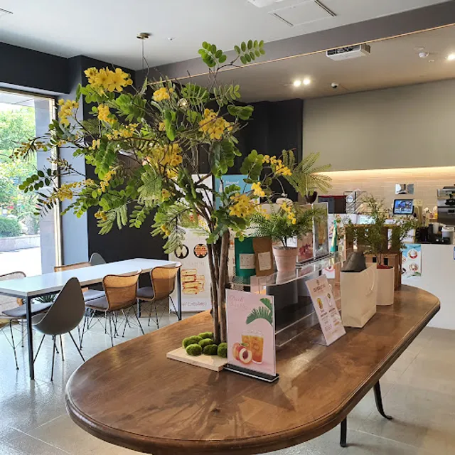 모캄보 대구 내당점