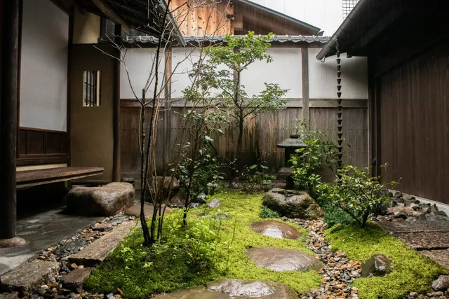 西村邸 NISHIMURA-TEI