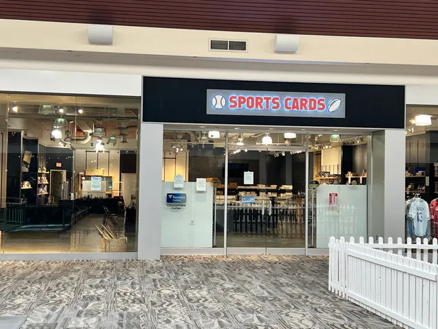 R & D Sports Collectibles