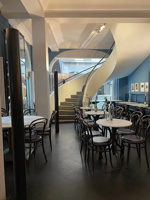 Kaffeewirtschaft GmbH