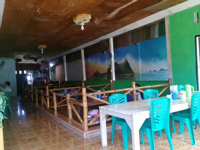 Rumah Makan Laa Tansa