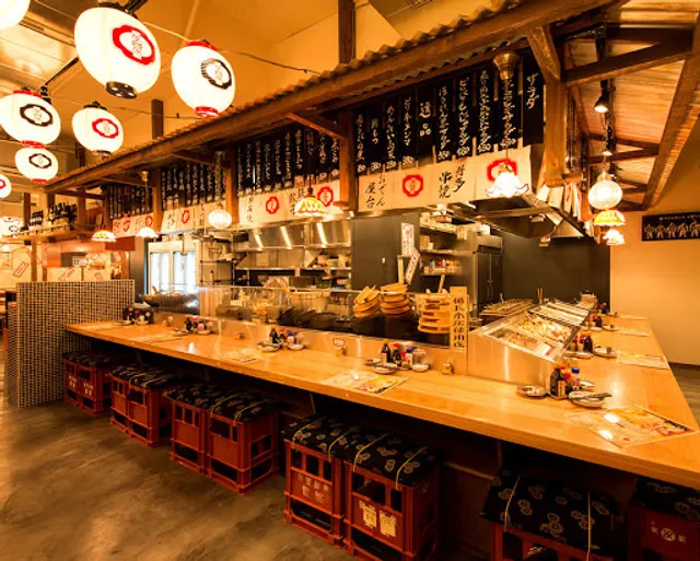 Hakata-Gekijo Motoyawata