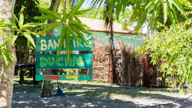 Eco Camping Caraíva