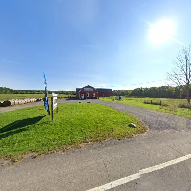 Crosswinds Scoop Shop