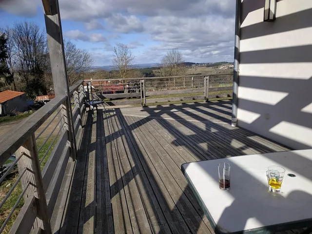 Ferme auberge briassou