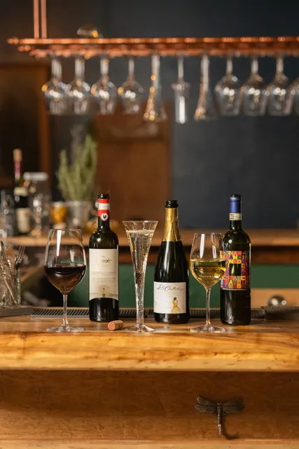 Grazing Oregon Restaurant & Catering