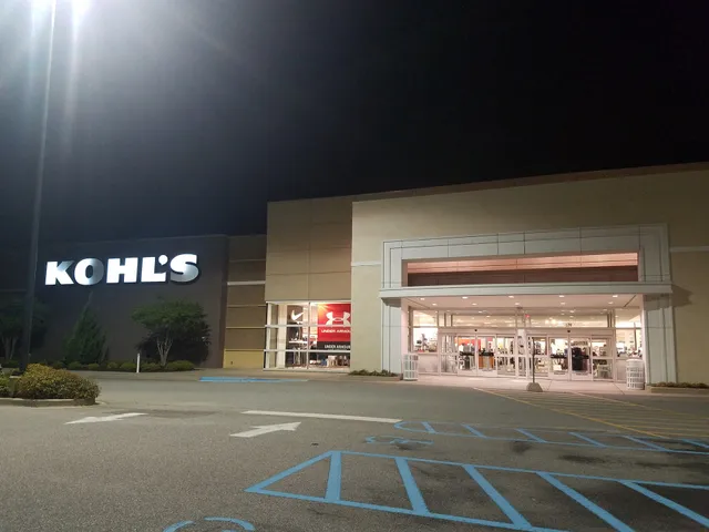 Kohl's