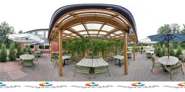 Restaurant Le Batifol