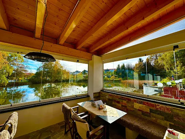 Restaurant "Zum Griechen" Stollberg