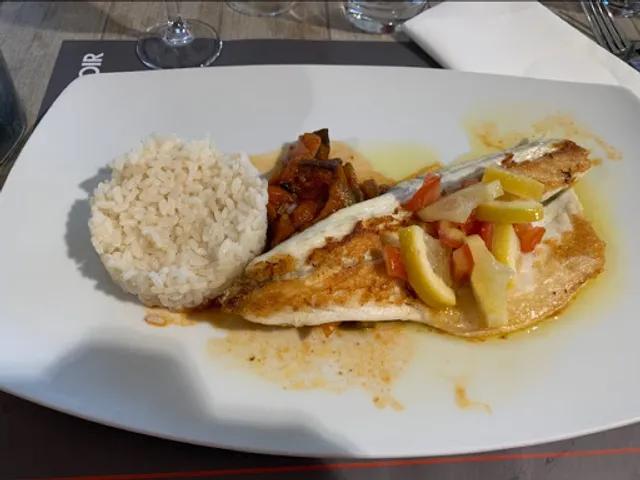 Comptoir JOA de St-Cyprien