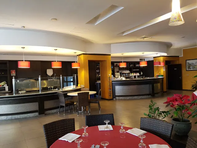 Fujia Wok (al Primo Piano)