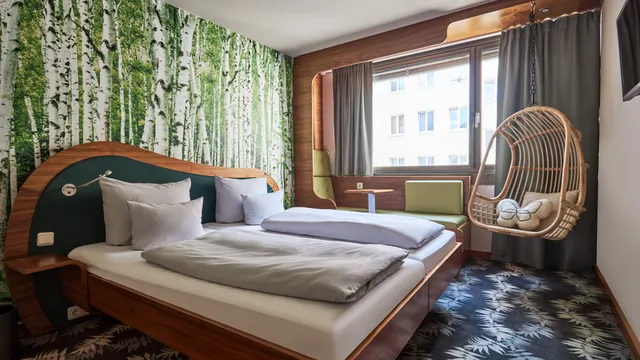 Hotel Cocoon Stachus