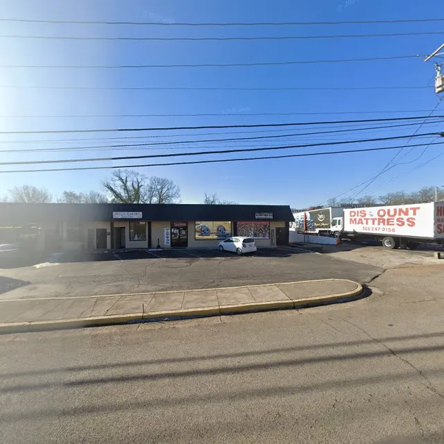 Life Long Chains - Permanent Jewelry